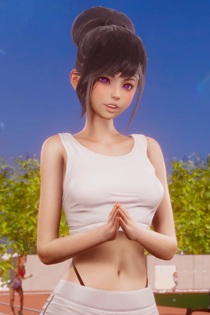 Tùy Dục Nhi Hành