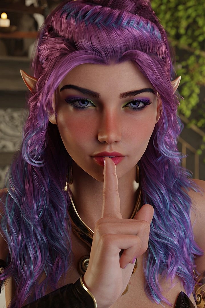 Cấm Kỵ Huyễn Mộng
