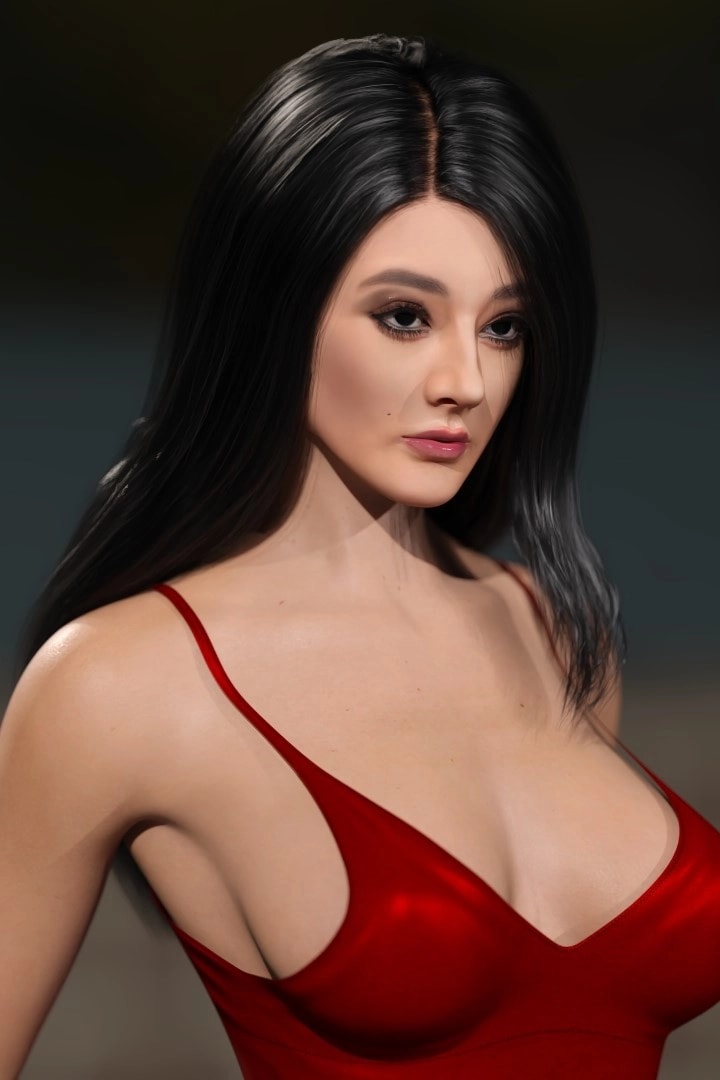 Nghênh Nhi