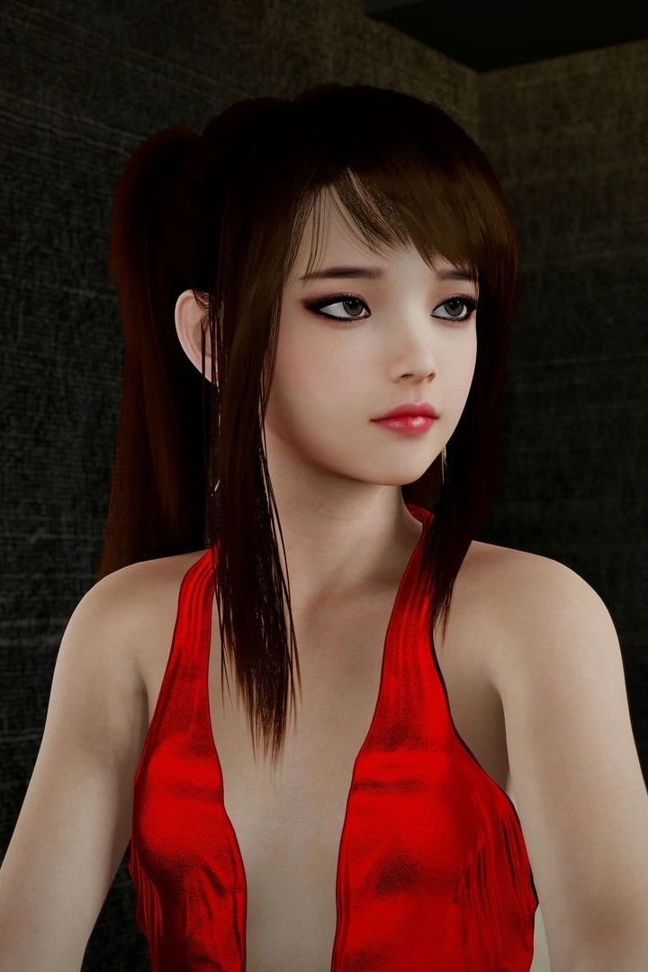 Tàn Quyển 1
